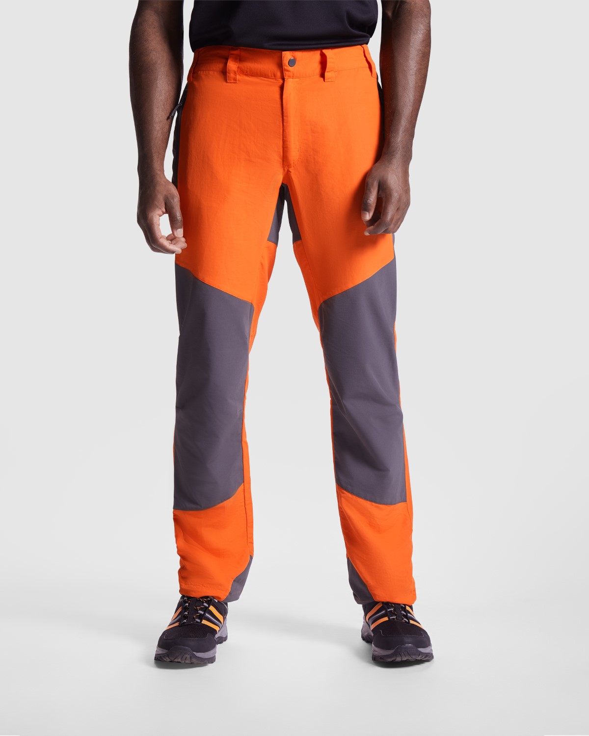 Pantaloni trekking unisex Bonati, ROLY-0 Pantaloni trekking unisex Bonati, ROLY-0