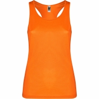 Portocaliu Fluo