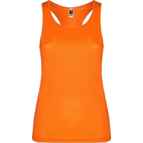 Portocaliu Fluo
