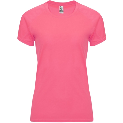 Roz Lady Fluo