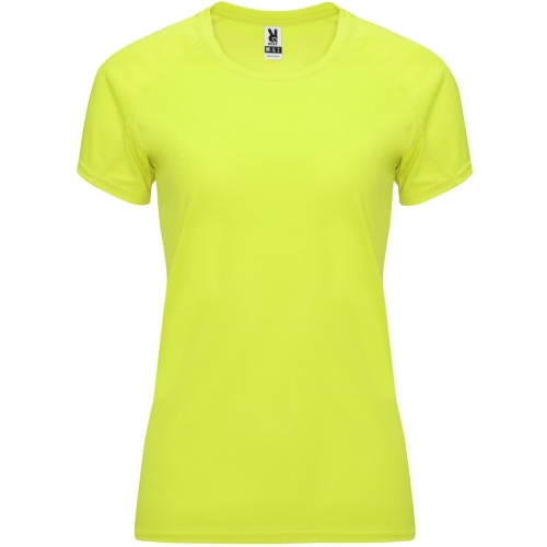 Galben Fluo