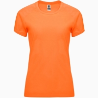 Portocaliu Fluo