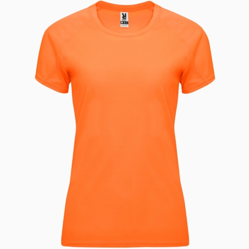 Portocaliu Fluo