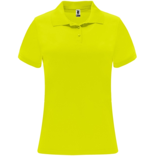 Galben Fluo