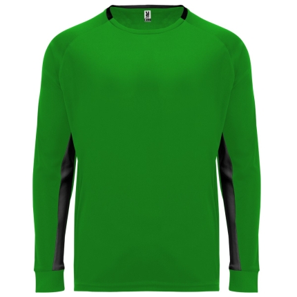 Verde/Negru