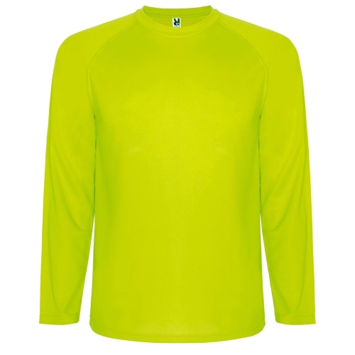 Galben Fluo
