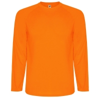 Portocaliu Fluo