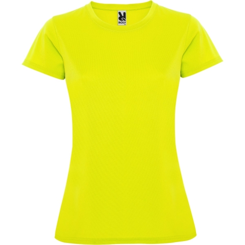 Galben Fluo