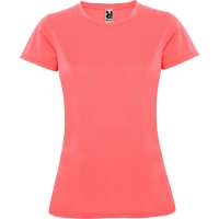 Coral Fluo