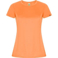 Portocaliu Fluo