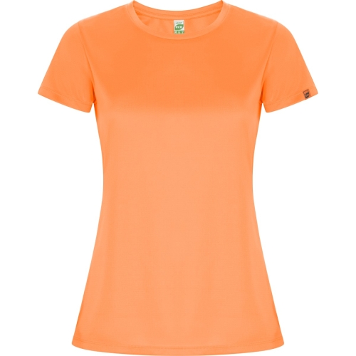 Portocaliu Fluo