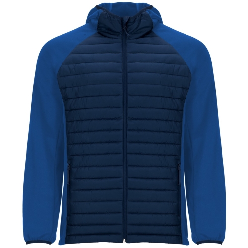 Bleumarin/Royal