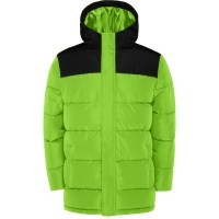 Verde Lime/Negru