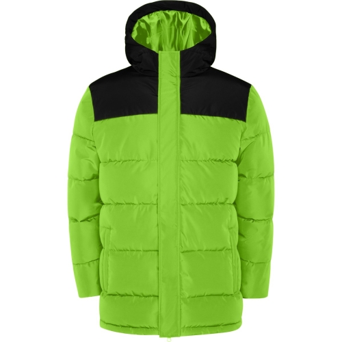 Verde Lime/Negru