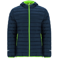 Bleumarin/Verde Fluo