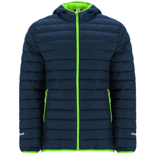 Bleumarin/Verde Fluo