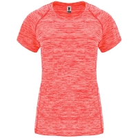 Coral Fluo Melanj