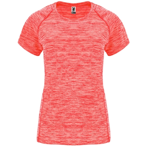 Coral Fluo Melanj