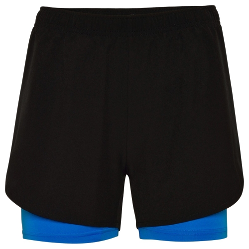 Negru/Royal