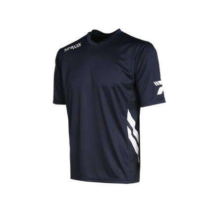 Tricou fotbal Sprox, Patrick, Bleumarin, marimea S - EOL-0