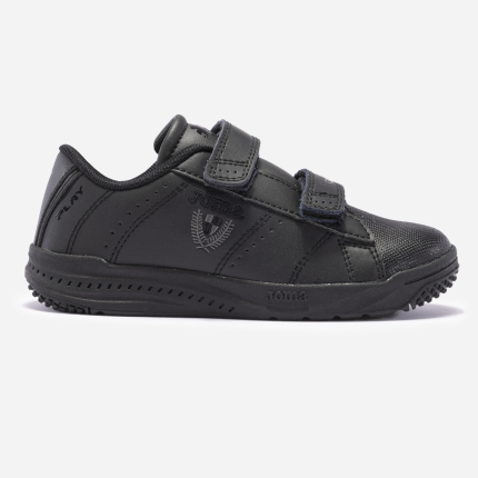 Pantofi sport Play JR 2101 Black, marimea 30, JOMA-0
