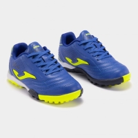 Ghete fotbal teren sintetic si iarba, Toledo JR 2404 Royal Turf, JOMA-27658