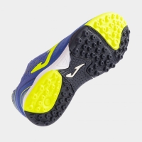 Ghete fotbal teren sintetic si iarba, Toledo JR 2404 Royal Turf, JOMA-27657