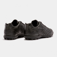 Ghete fotbal teren sintetic si iarba, Aguila 2521 Negro Turf, JOMA-27633
