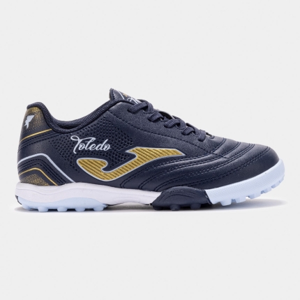 Ghete fotbal teren sintetic si iarba, Toledo JR 2503 Marino Turf, JOMA-0