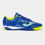 Ghete fotbal teren sintetic si iarba, Super Copa 2504 Royal Turf, JOMA-0