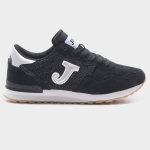 Pantofi sport C.367 Lady 801 Black, JOMA-0