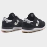 Pantofi sport C.367 Lady 801 Black, JOMA-27621