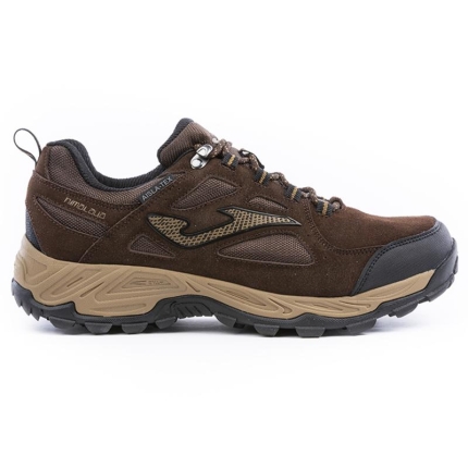 Pantofi Trekking TK.Himalaya Men 924, Maro, marime 40, JOMA-0