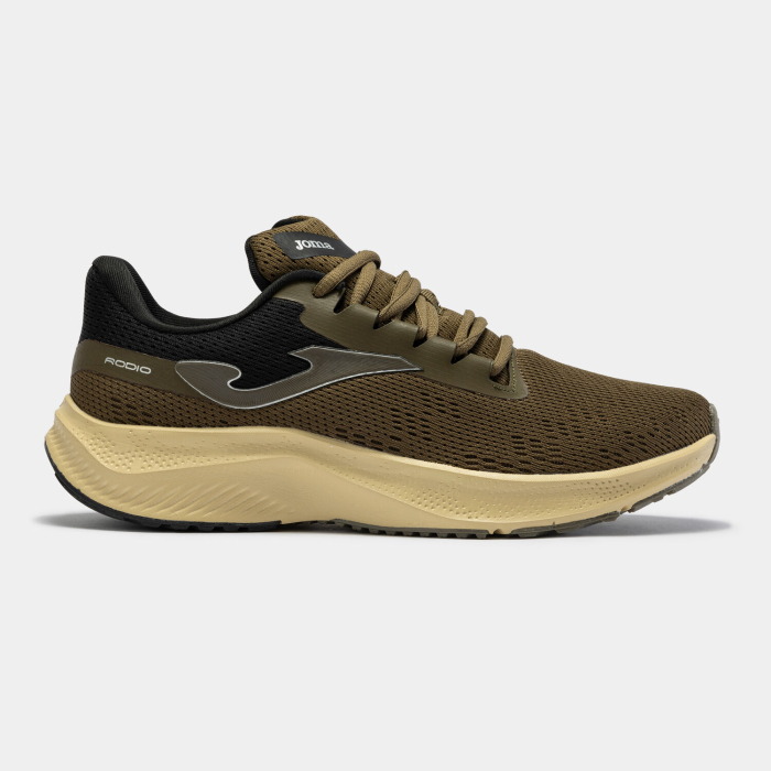 Pantofi sport alergare Rodio 22 Barbati, Kaki, marime 40, JOMA-0