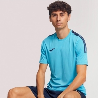 Tricou fotbal Olimpiada, JOMA-27925