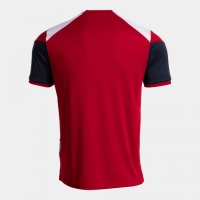 Tricou fotbal Danubio IV, JOMA-27847