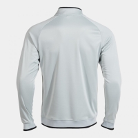 Bluza trening antrenament cu fermoar scurt Combi Premium, JOMA-27793