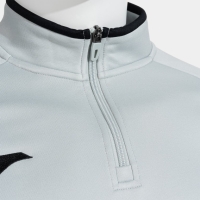 Bluza trening antrenament cu fermoar scurt Combi Premium, JOMA-27792
