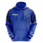 Echipament complet fotbal Box Glitch Royal/Bleumarin, ZEUS-28055