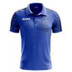Echipament complet fotbal Box Glitch Royal/Bleumarin, ZEUS-28058