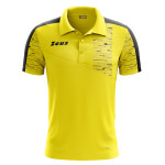Echipament complet fotbal Box Glitch Galben/Negru, ZEUS-28050