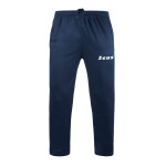 Echipament complet fotbal Box Start Bleumarin/Galben Fluo, ZEUS-28140