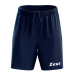 Echipament complet fotbal Box Start Royal/Bleumarin, ZEUS-28229