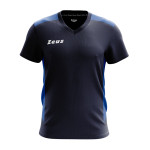 Echipament complet fotbal Box Start Bleumarin/Royal, ZEUS-28120