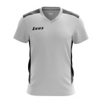Echipament complet fotbal Box Start Gri/Negru, ZEUS-28224