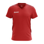 Echipament complet fotbal Box Start Line Rosu/Bleumarin, ZEUS-28075