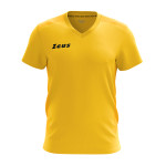 Echipament complet fotbal Box Start Line Galben/Bleumarin, ZEUS-28105