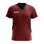 Echipament complet fotbal Box Start Burgundy/Negru, ZEUS-28128