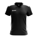 Echipament complet fotbal Box Start Negru/Alb, ZEUS-28200