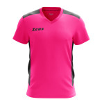Echipament complet fotbal Box Start Roz Fluo/Negru, ZEUS-28172